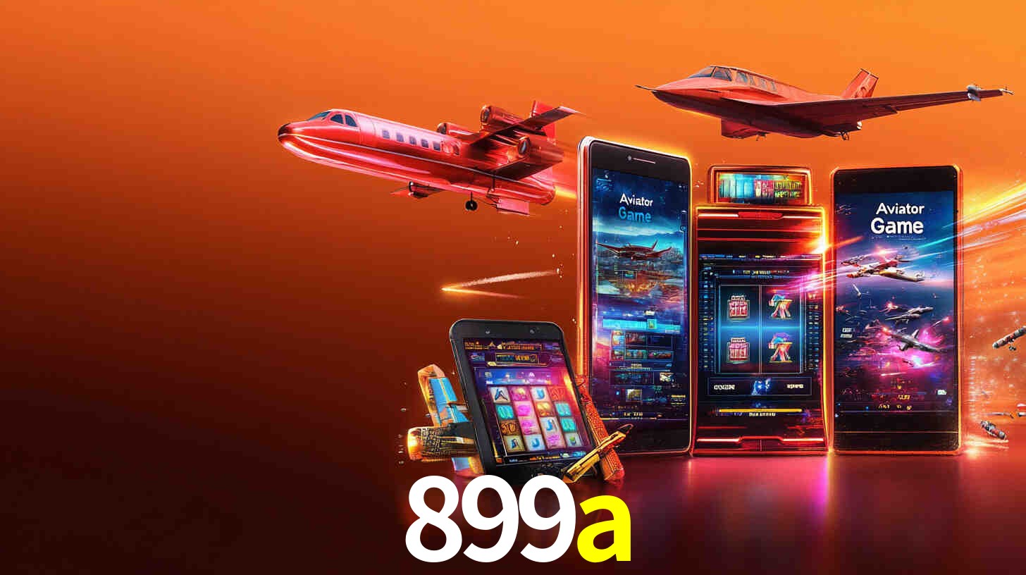 Apostas Esportivas na 899a: Um Guia Completo
