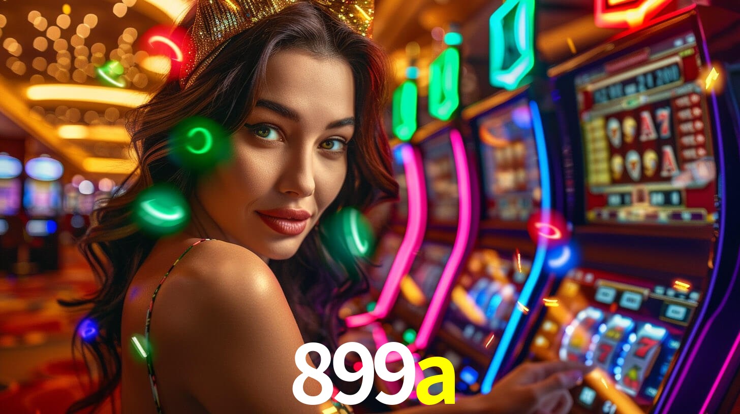 APP oficial da 899a para mobile