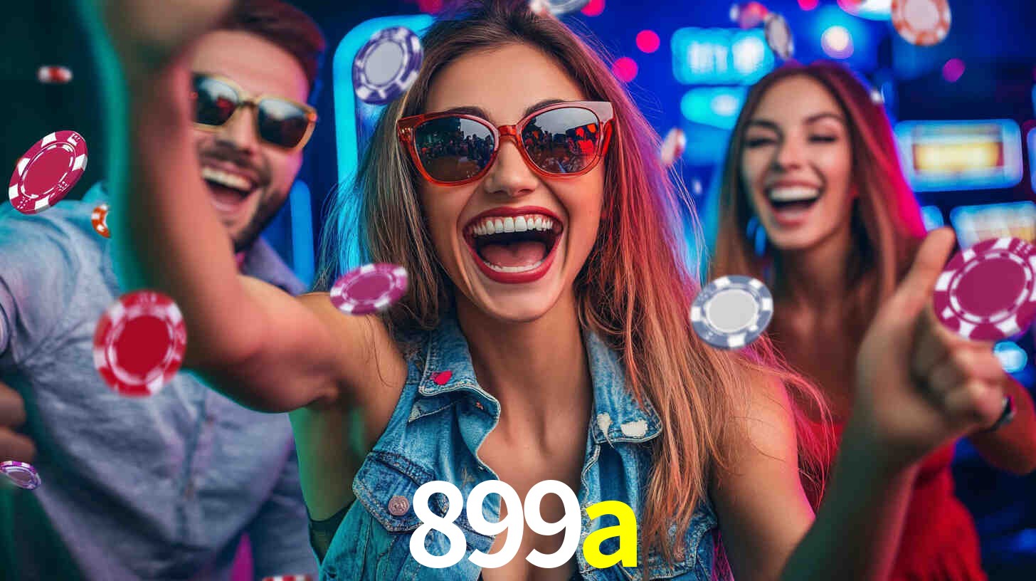 A Popularidade dos Caça-Níqueis no 899a