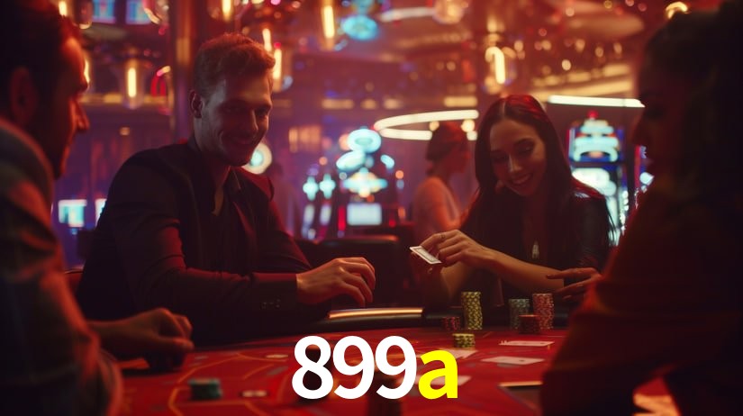 Inovações de Jogos na 899a: O Futuro das Experiências Interativas