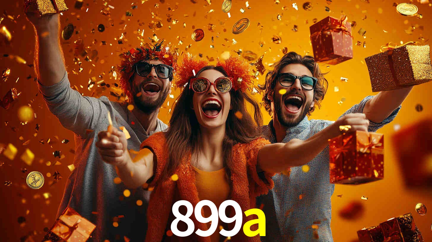 899a: A Experiência de Casino com Jogos de Mesa ao Vivo