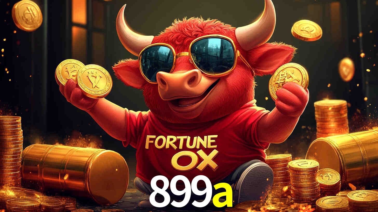 A Popularidade dos Caça-Níqueis no 899a