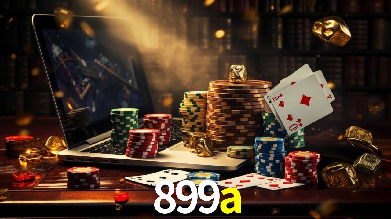 Casino Ao Vivo 899a